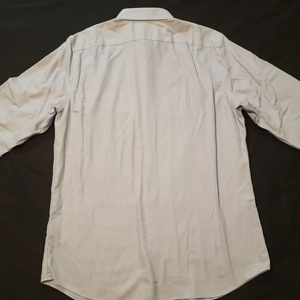 Banana Republic men's dress shirt size xl
